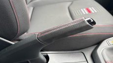 SEAT Ibiza 1.0 TSI 95 FR [EZ] 5dr Petrol Hatchback